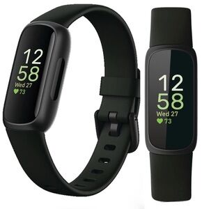 NEW Fitbit Inspire 3
